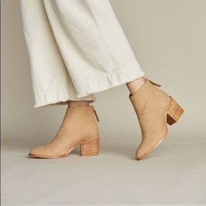 Nisolo Dari Boot 7.5